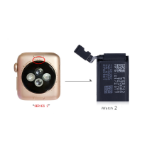 replacement battery For Apple iWatch 2Gen 42mm